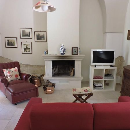 Villa In Salento Lecce Dış mekan fotoğraf