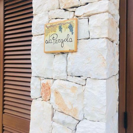 Villa In Salento Lecce Dış mekan fotoğraf