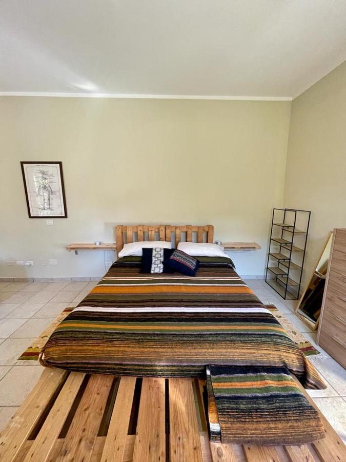 Villa In Salento Lecce Dış mekan fotoğraf