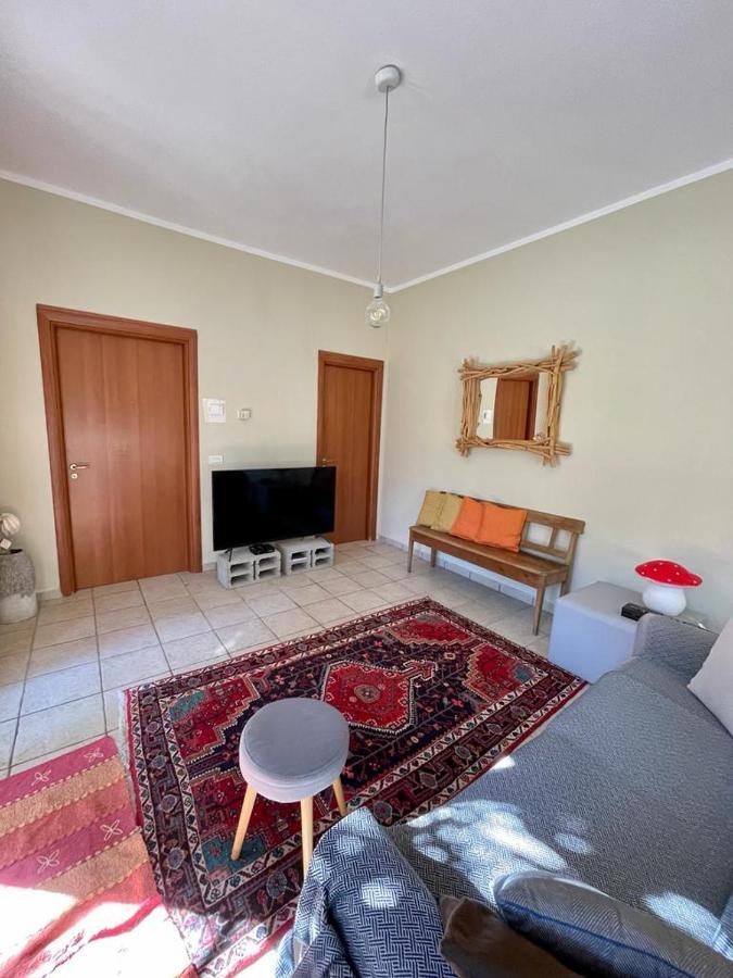 Villa In Salento Lecce Dış mekan fotoğraf