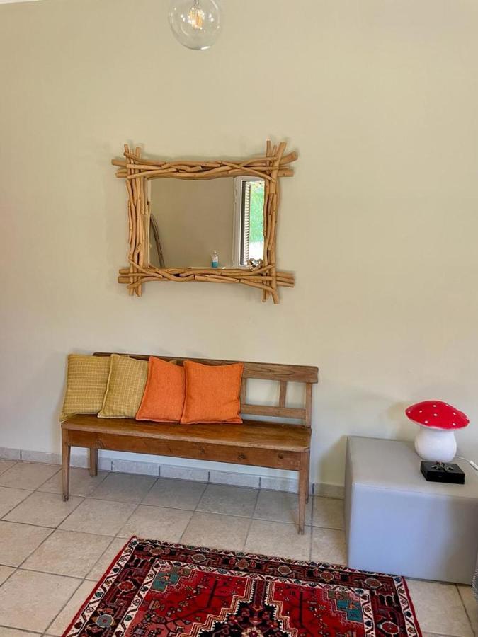 Villa In Salento Lecce Dış mekan fotoğraf