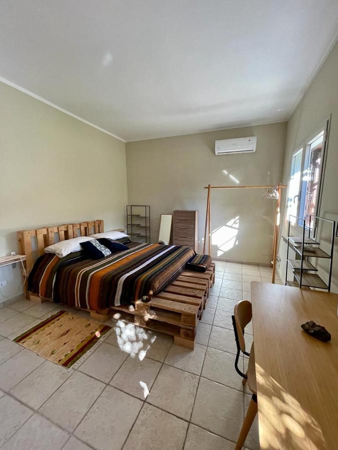 Villa In Salento Lecce Dış mekan fotoğraf