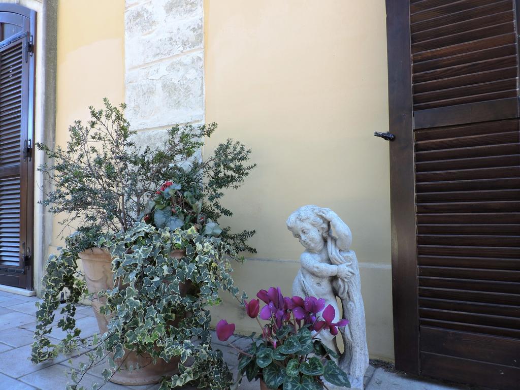 Villa In Salento Lecce Dış mekan fotoğraf