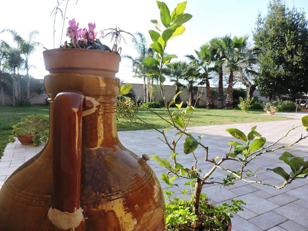 Villa In Salento Lecce Oda fotoğraf