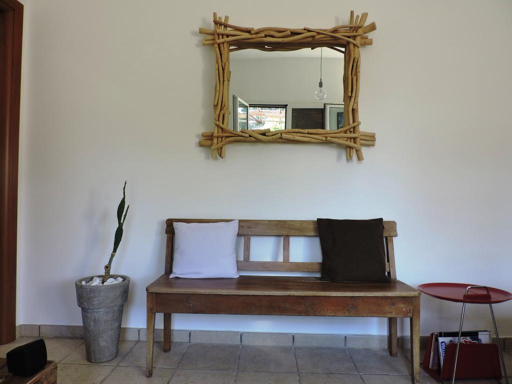 Villa In Salento Lecce Oda fotoğraf