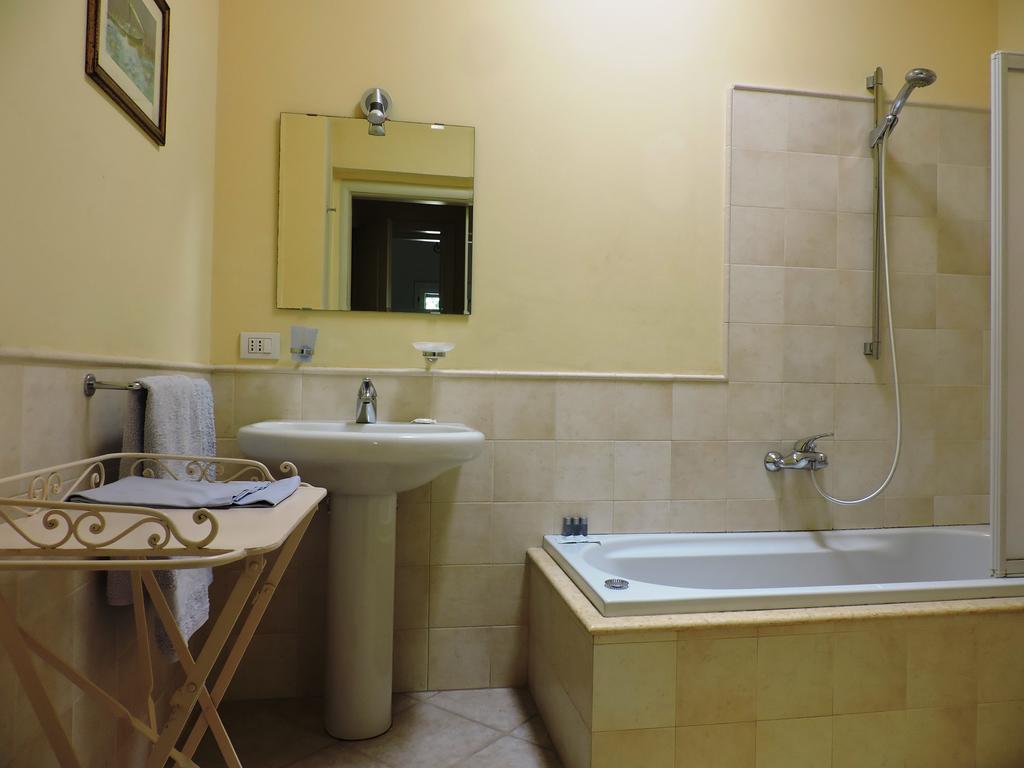 Villa In Salento Lecce Dış mekan fotoğraf