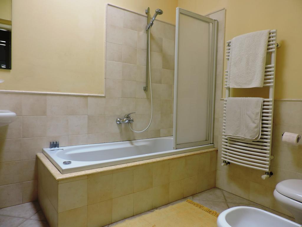Villa In Salento Lecce Dış mekan fotoğraf