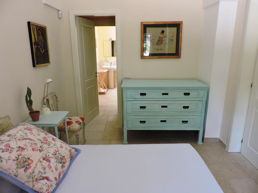Villa In Salento Lecce Dış mekan fotoğraf