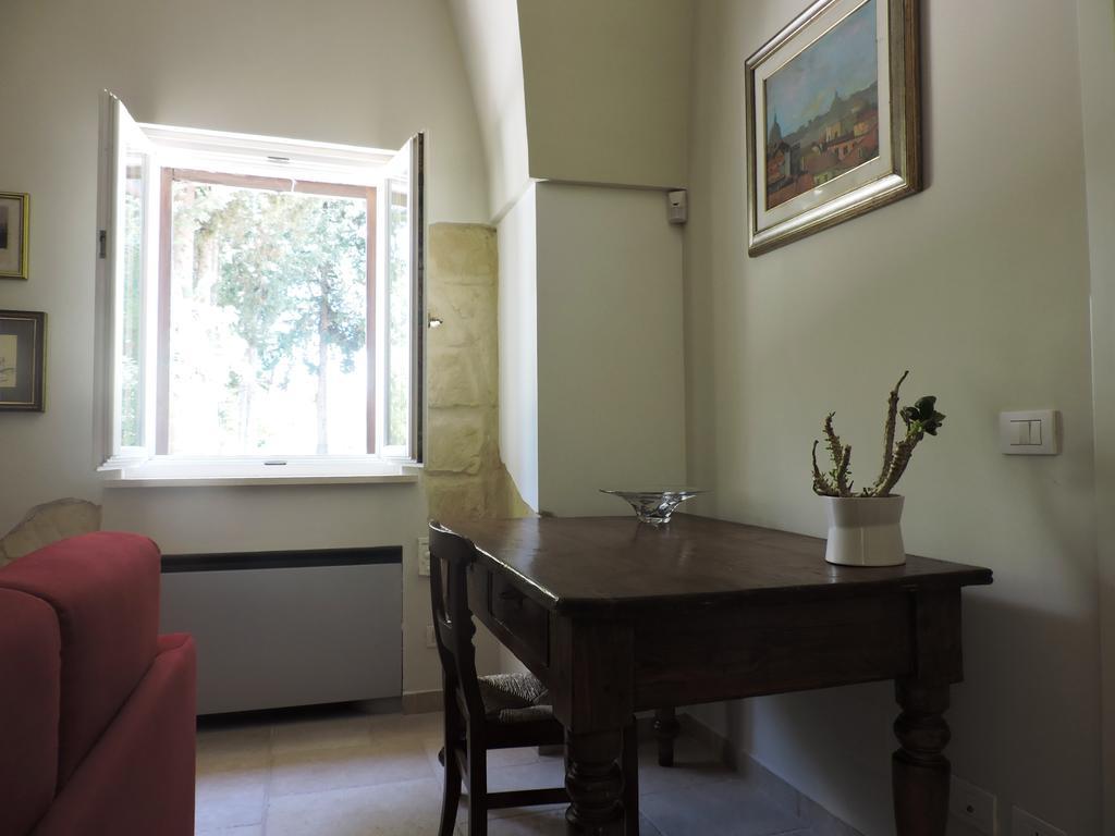 Villa In Salento Lecce Dış mekan fotoğraf