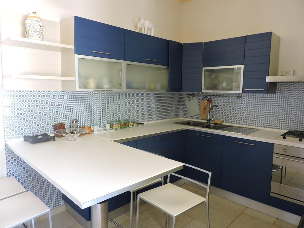 Villa In Salento Lecce Dış mekan fotoğraf