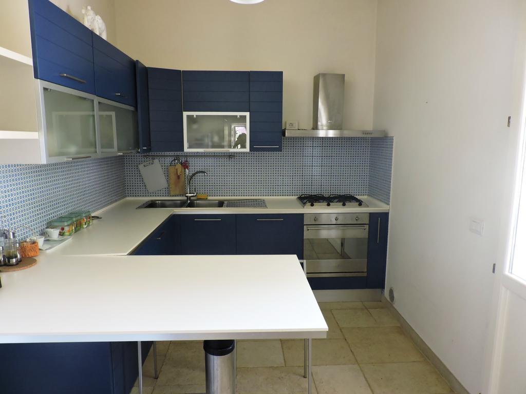 Villa In Salento Lecce Dış mekan fotoğraf