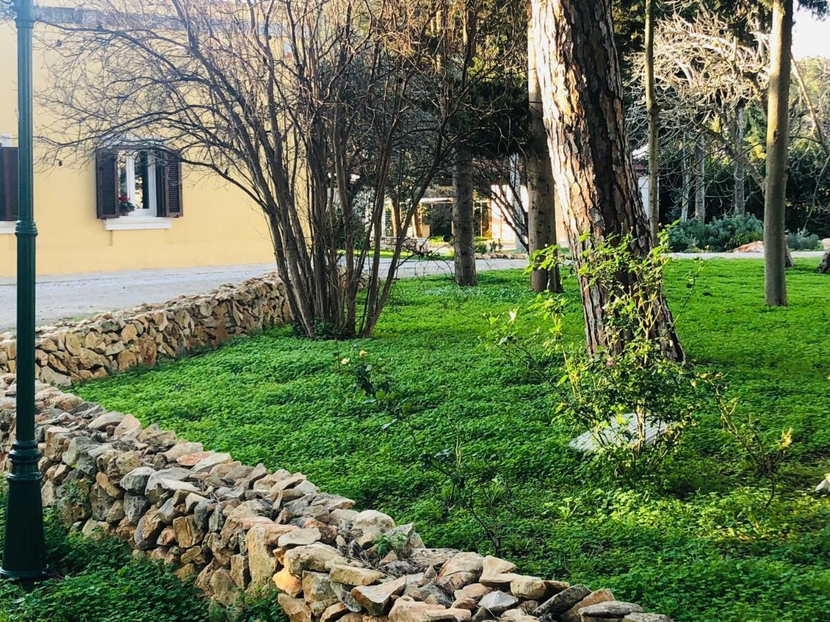 Villa In Salento Lecce Dış mekan fotoğraf